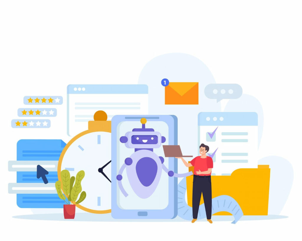 The Role of AI in Website Development