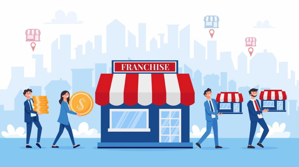 Introduction to Franchise Cafe Startups