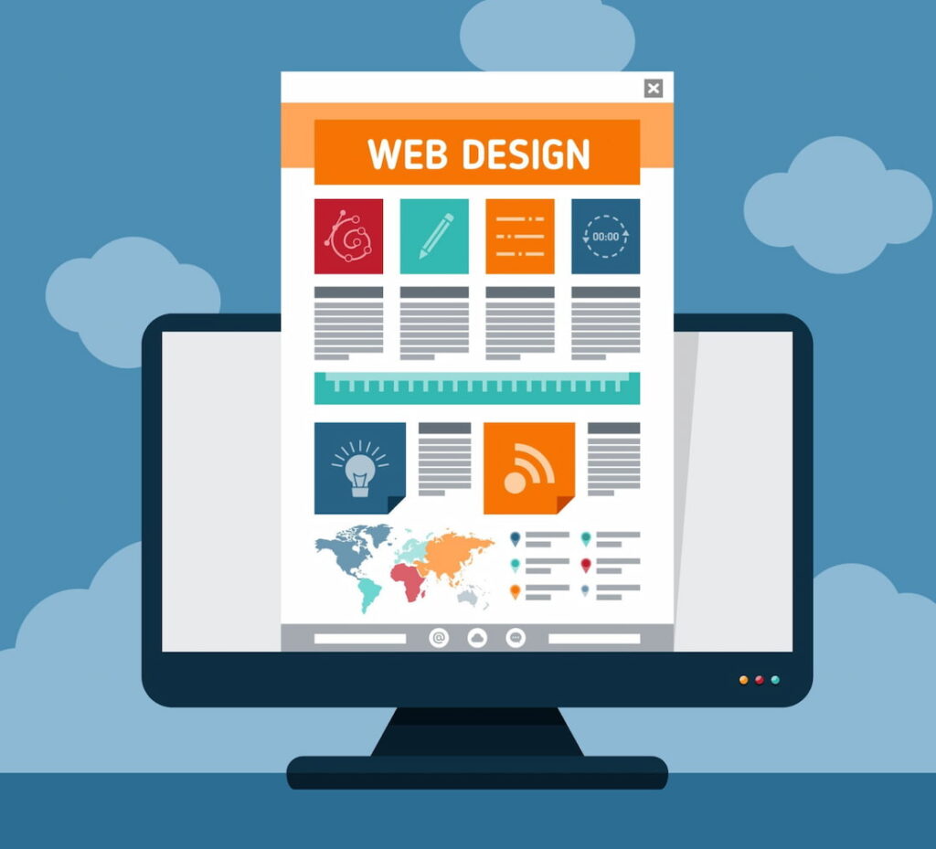 Key Elements of Effective Web Design