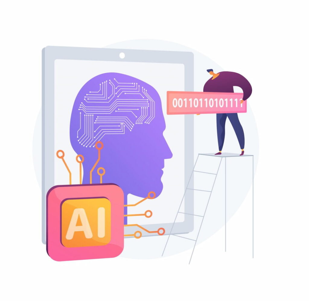 The Future of AI in Logo Design